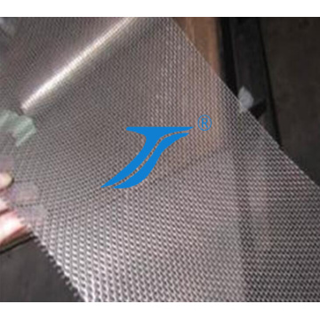 Stainless Steel, Screen Mesh, Square Mesh (tianshun)